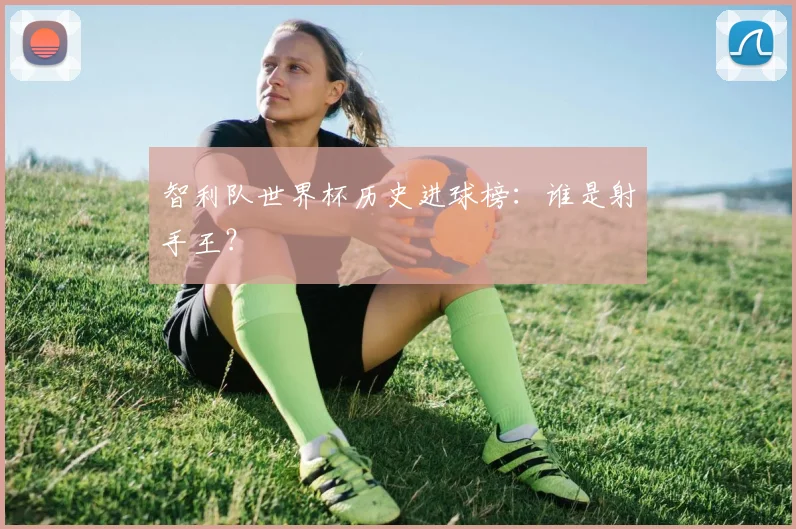 智利队世界杯历史进球榜：谁是射手王？