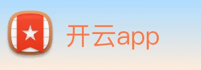 开云app logo